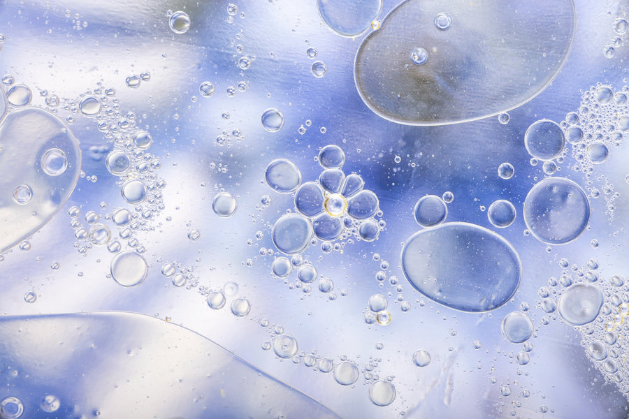 Renewal Peptide