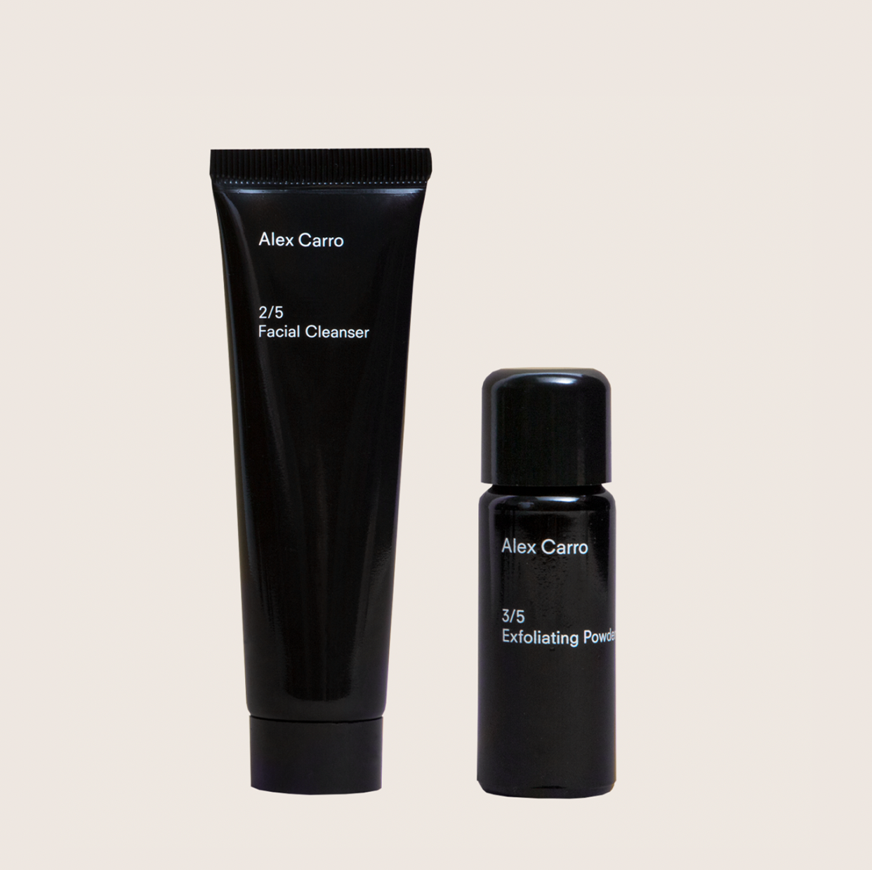 Enzymatic Cleansing Gel Travel Size