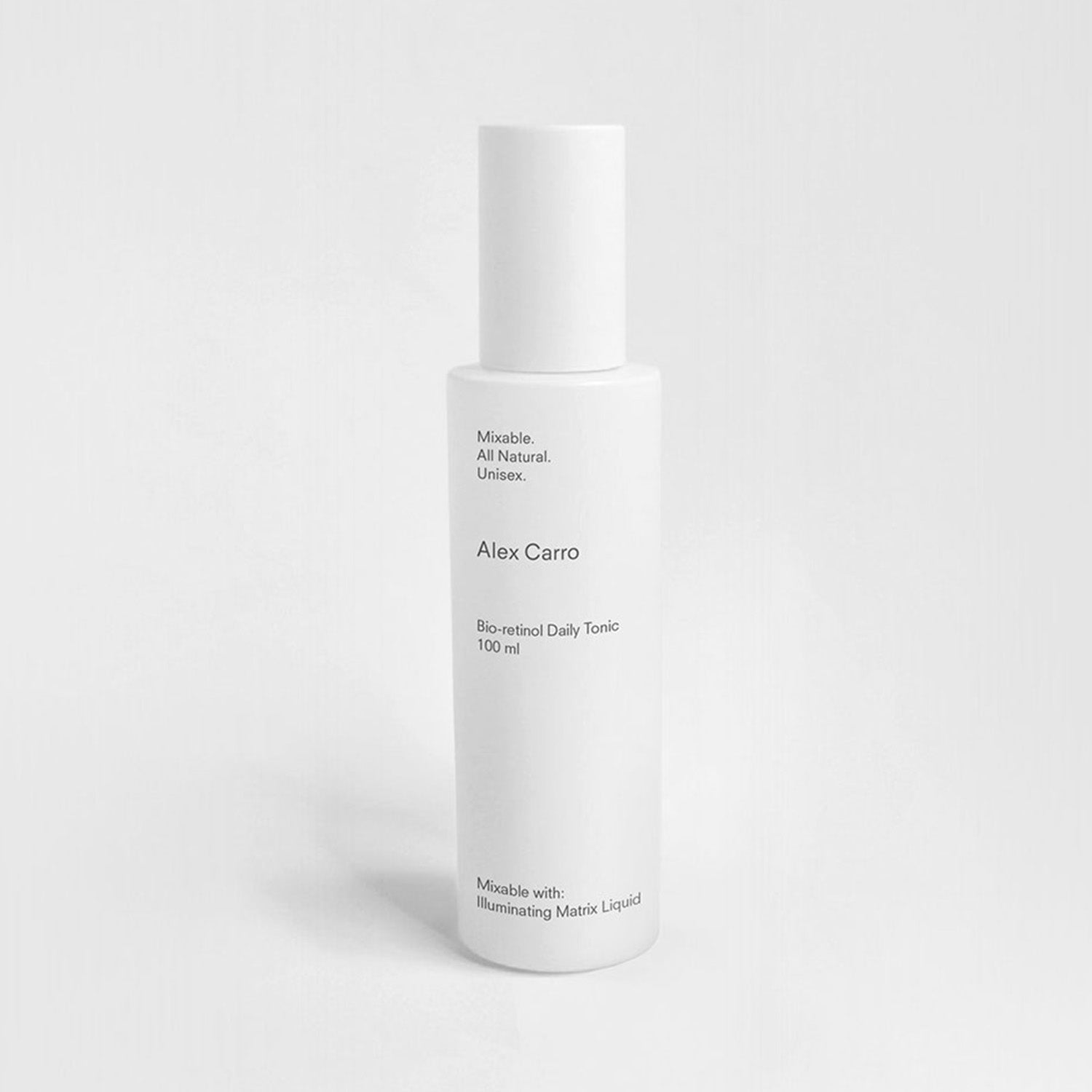 AC | LAB Bio-retinol Daily Tonic