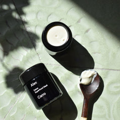 Detox Superfood Mask