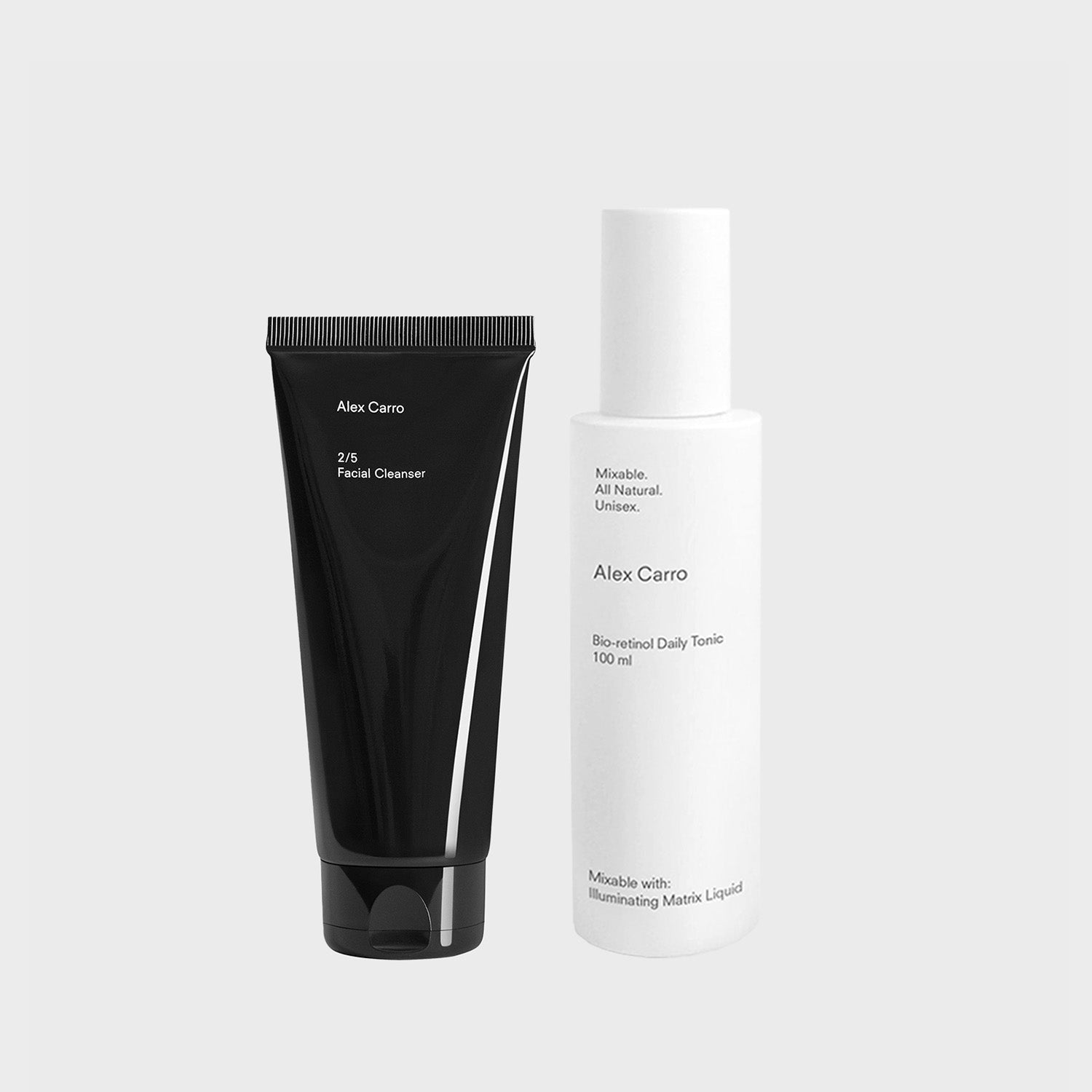 Skin Prep Duo (save 16€)