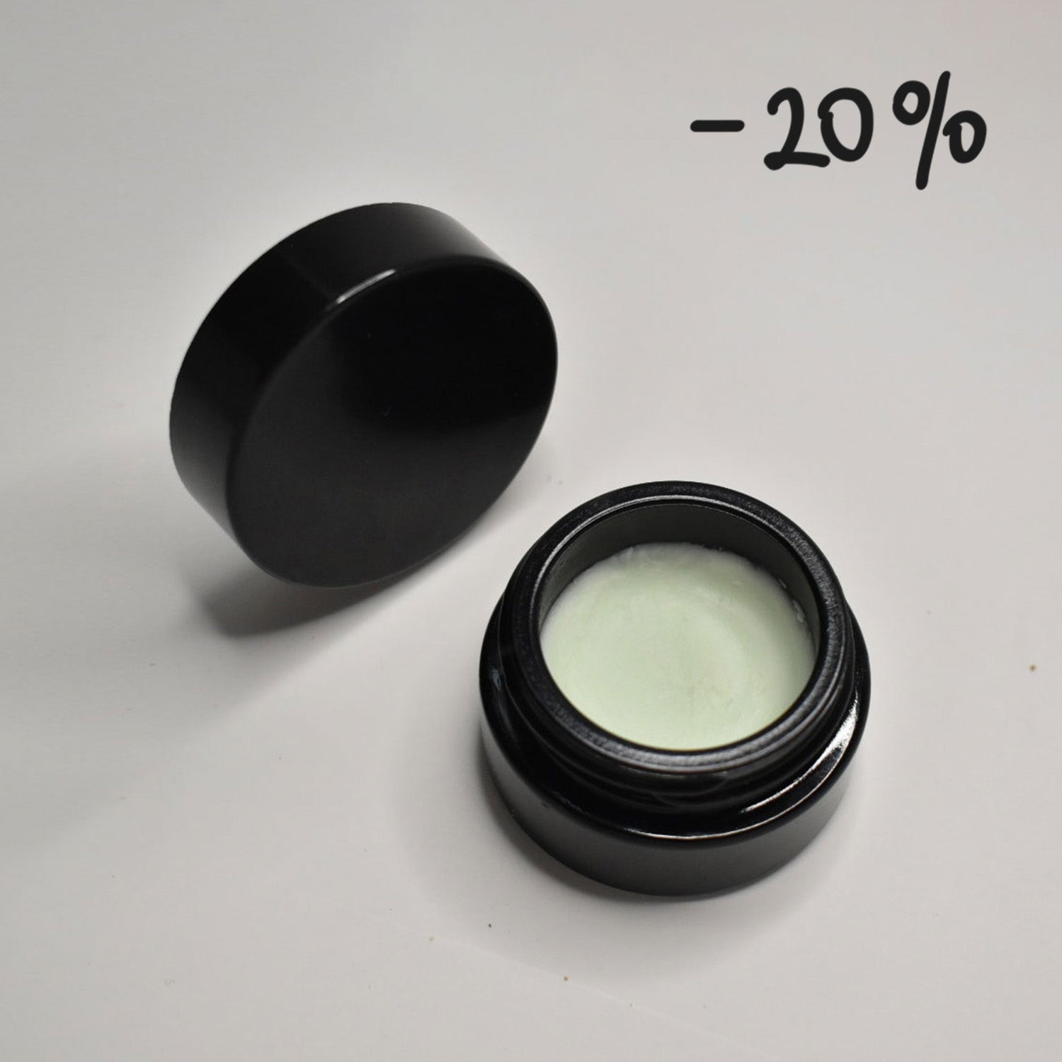 AC | LAB Solid Perfume Verde