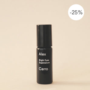 Bright Eyes Superserum