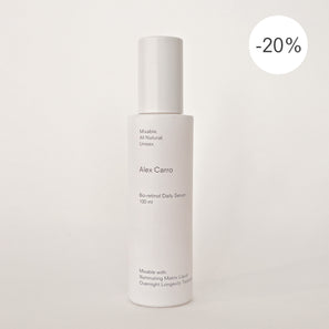 AC | LAB Bio-retinol Daily Serum