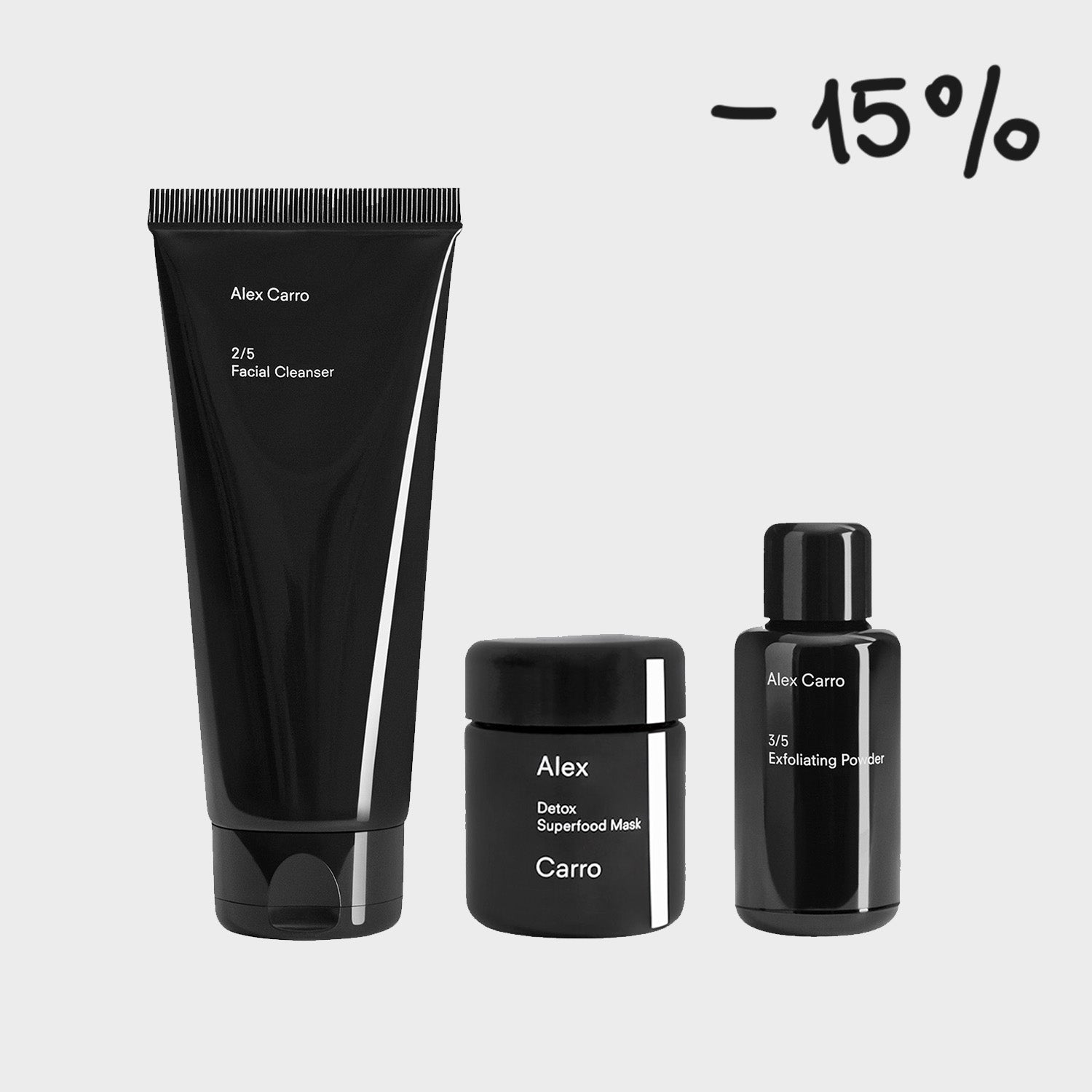 Eradicate Dullness (Save 22€)