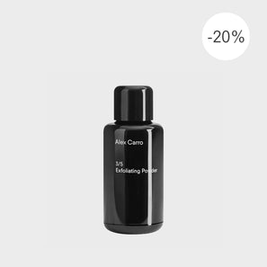 Exfoliating Powder