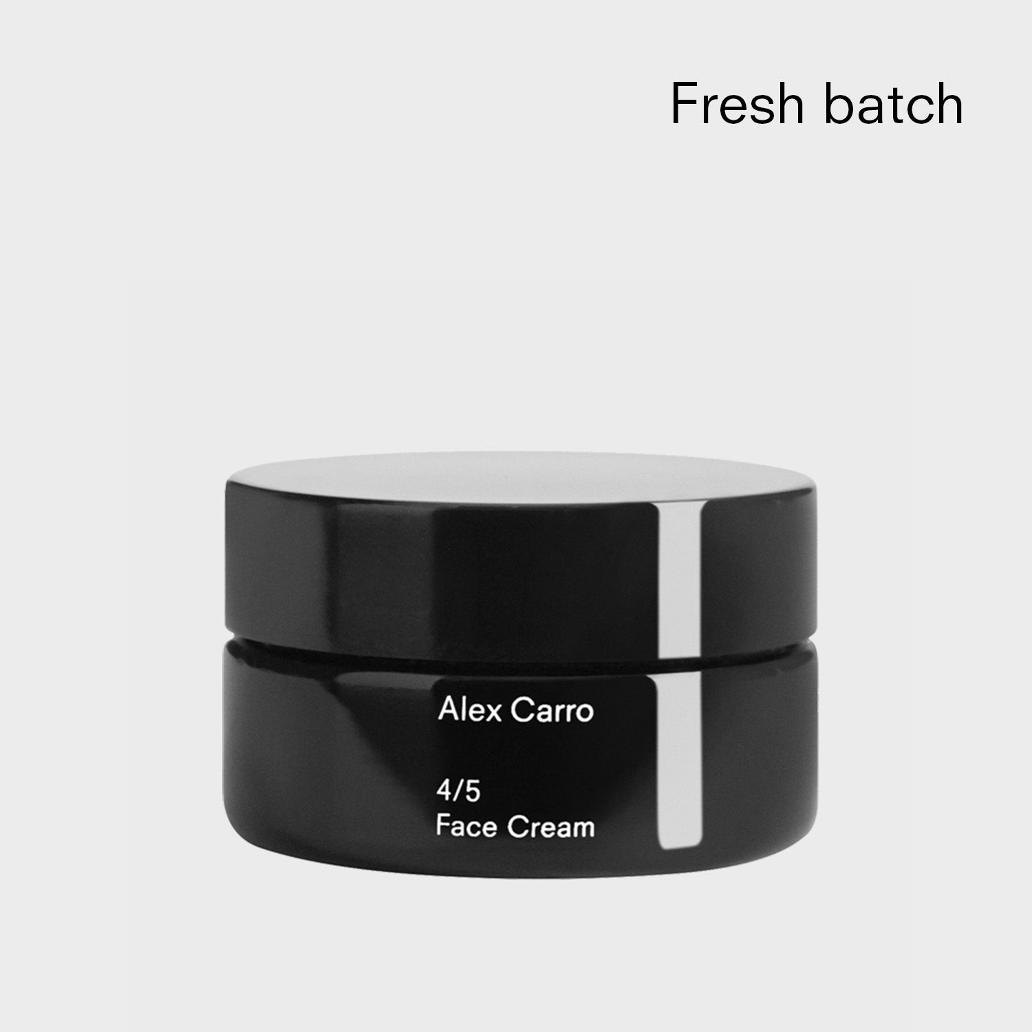 Face Cream