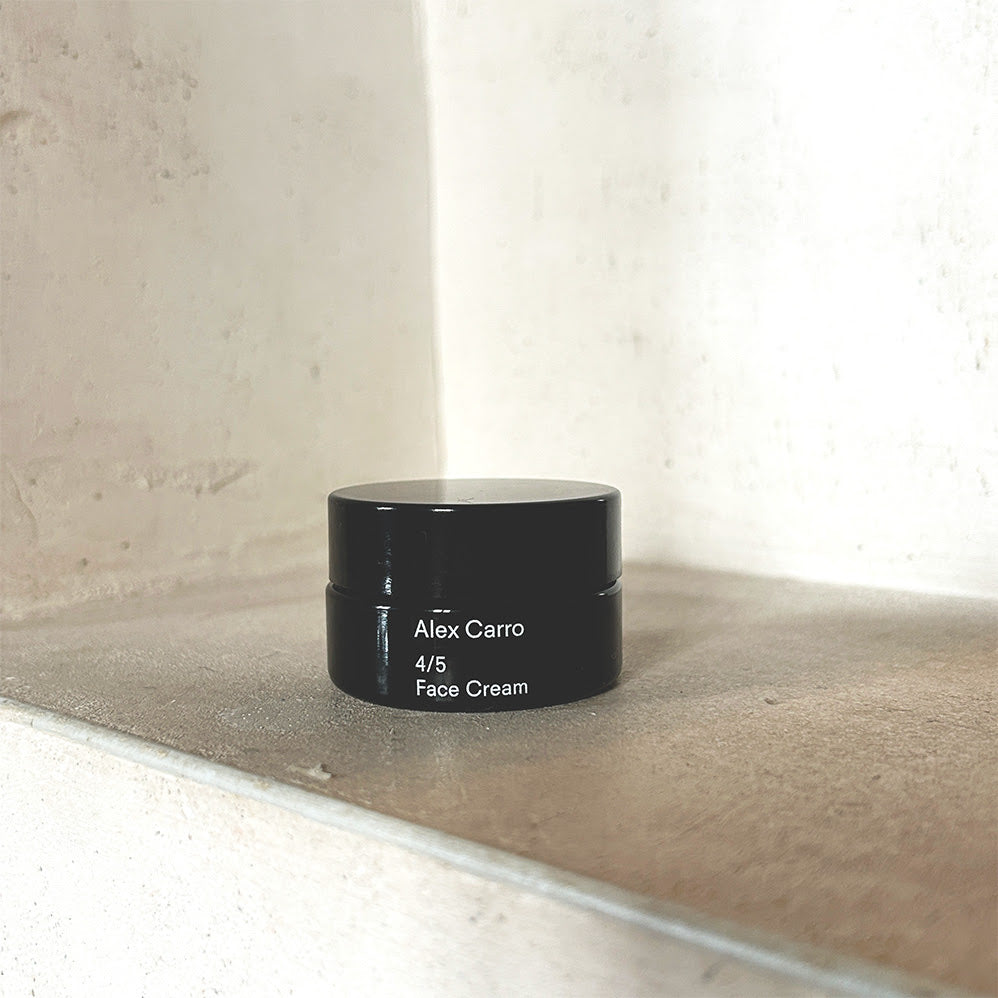 Mini Face Cream (28€)