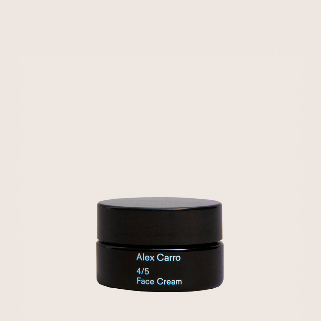 Crème Visage Mini, 15ml